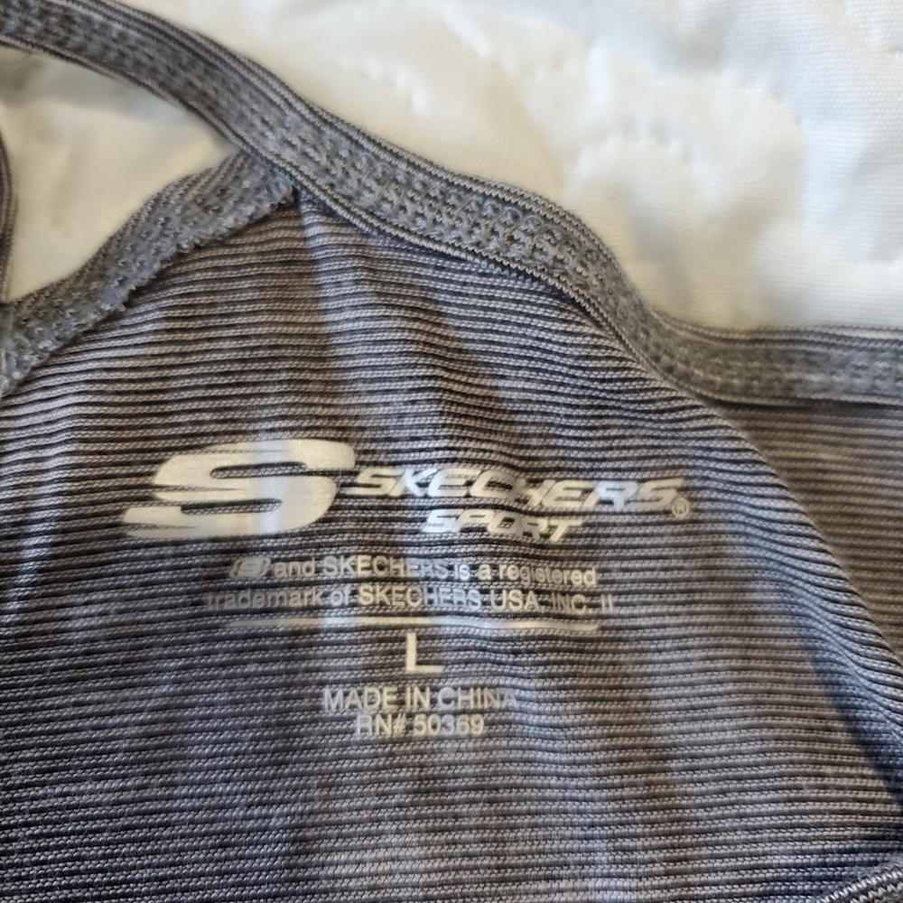 Tank top - Picture 4 of 6